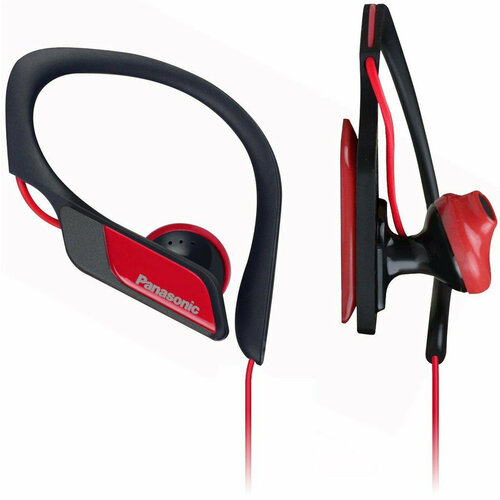 Наушники Panasonic RP-HS34E-W 3527₽