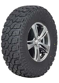 Шина Massimo Potere MT 245/75 R16 120/116Q