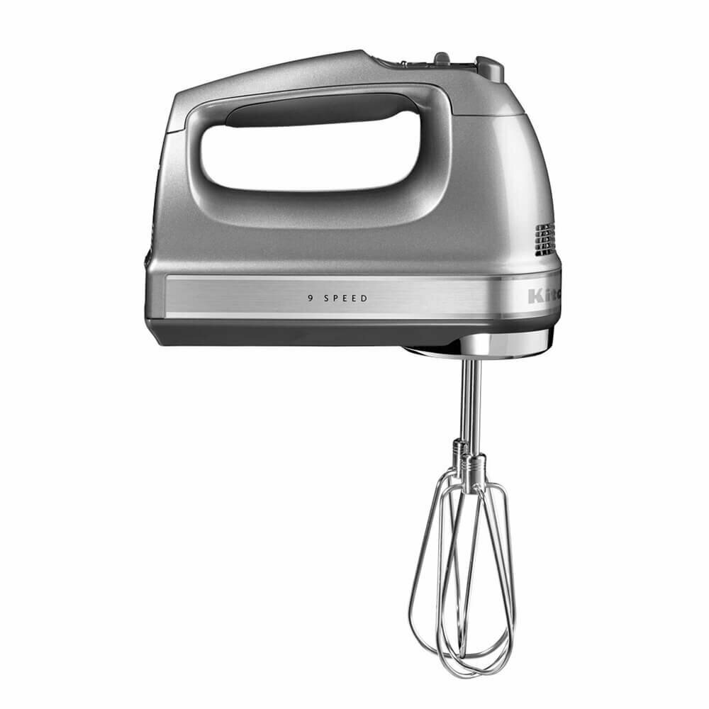 Миксер KitchenAid - фото №5