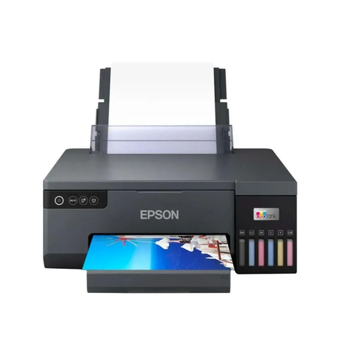 Принтер Epson EcoTank L8050 5280600₽