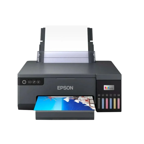 Принтер Epson EcoTank L8050 цветной струйный принтер epson l8050