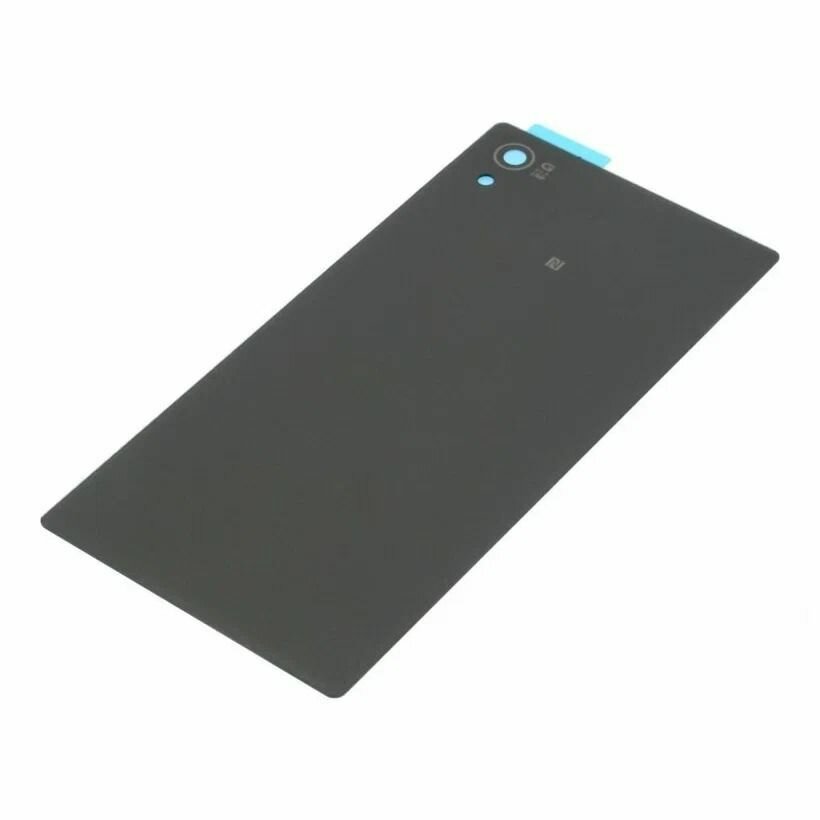 Задняя крышка Sony Xperia Z5/E6603/E6633/E6653/E6683 серая