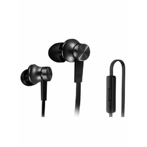 Наушники вкладыши проводные XIAOMI MI PISTON BASIC EDITION 1979₽