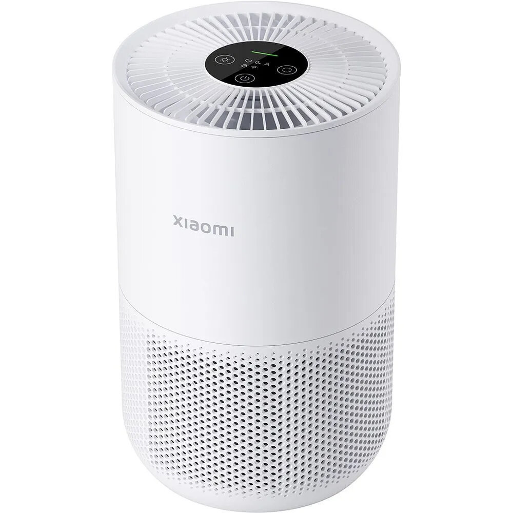 Очиститель воздуха Xiaomi (Mi) Smart Air Purifier 4 Compact GLOBAL AC-M18-SC (BHR5860EU)