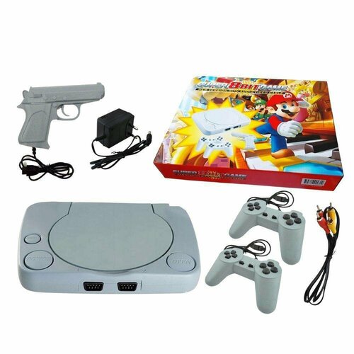 Игровая приставка Super 8bit Game 1199₽
