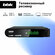 Цифровой телевизионный DVB-T2 ресивер BBK SMP027HDT2, черный, HDM...