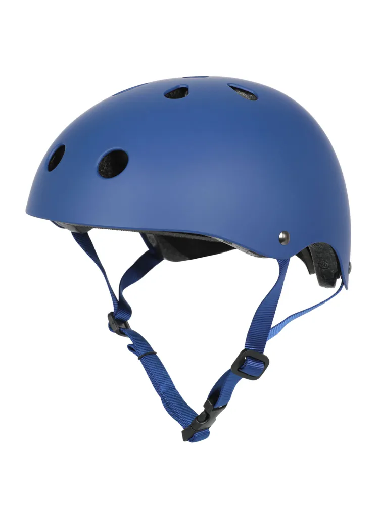 Шлем Oxford Bomber, Цвет matt blue, Размер 58-61