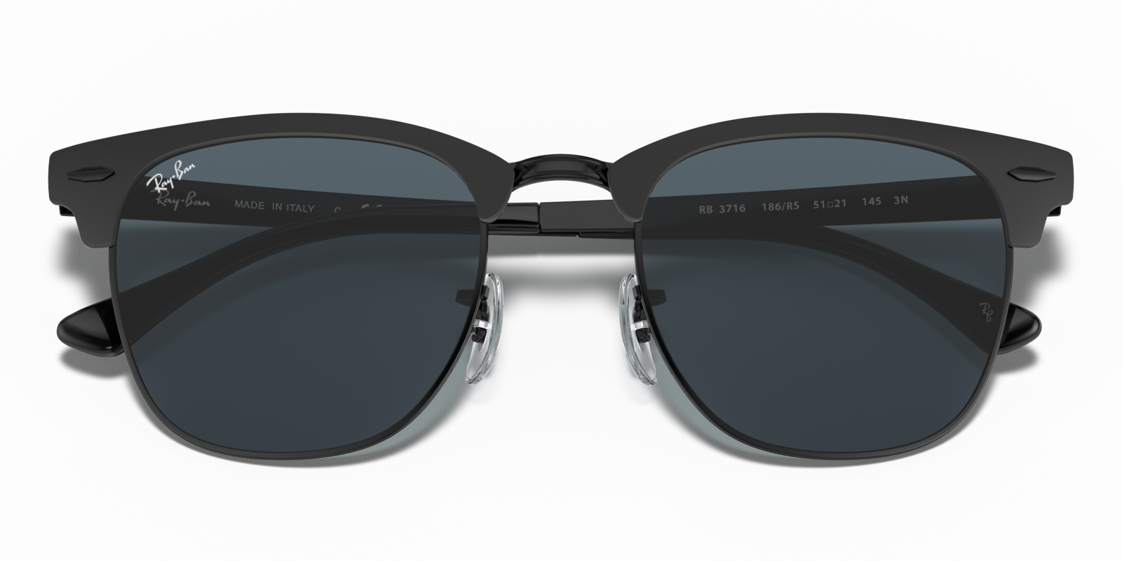 Солнцезащитные очки Ray-Ban  Ray-Ban RB 3716 186/R5