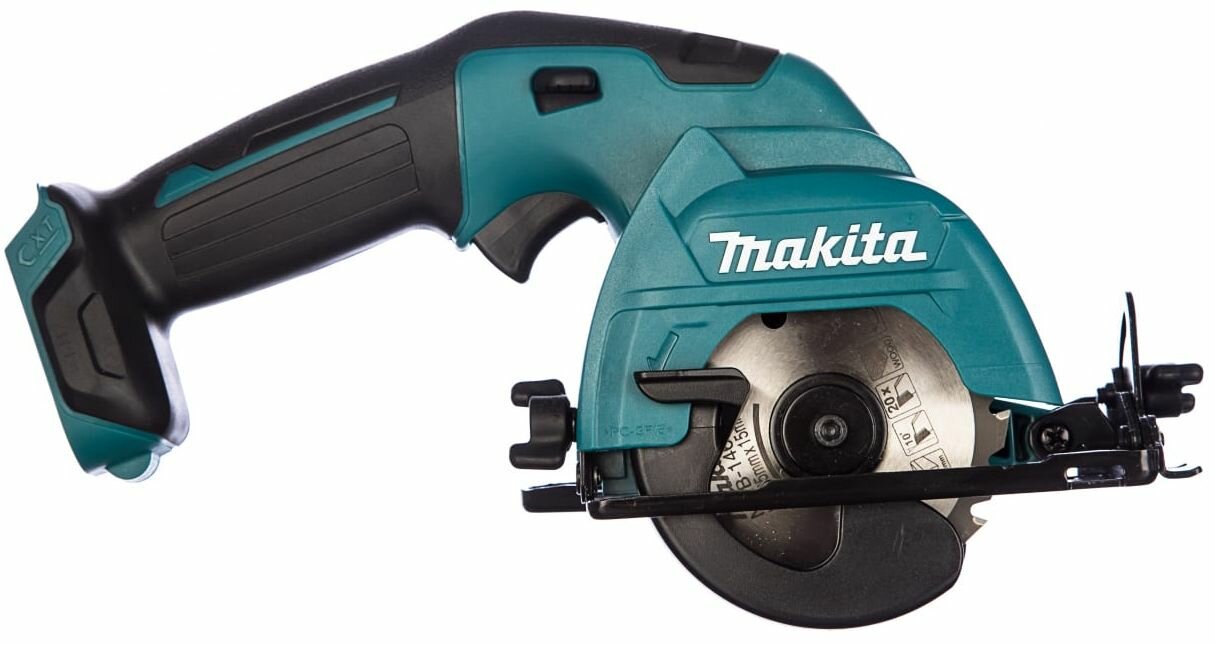 Аккумуляторная дисковая пила Makita HS301DZ