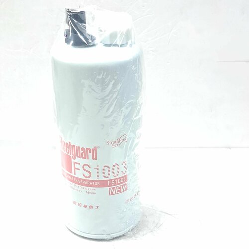 Топливо фильтр 4070801 FS1003 5904₽