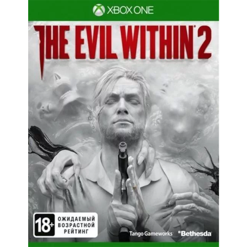 Игра The Evil Within 2 (Xbox One) (eng) xbox игра microsoft the evil within 2