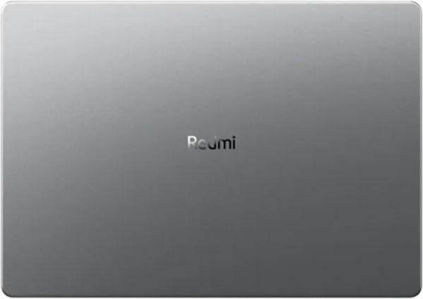 Ноутбук Redmi Gray (JYU4555CN) Xiaomi - фото №14