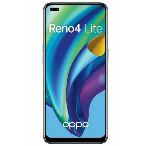 Защитная гидрогеливая пленка для Oppo Reno4 Lite