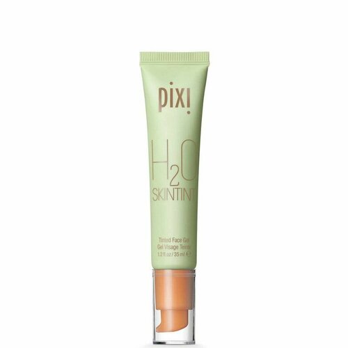 PIXI Тональный крем H20 Skintint 35 мл (Honey)
