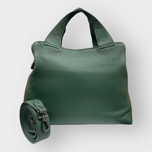 Сумка Valensiy, зеленый