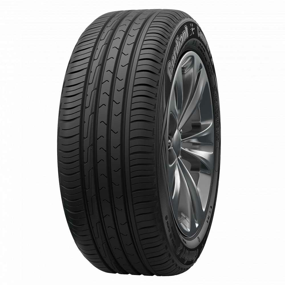 Летняя шина Cordiant Comfort 2 (215/65 R16 102H)