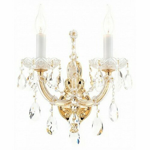 Бра Mebelion Diamond W6071-2 CGCL 9711₽