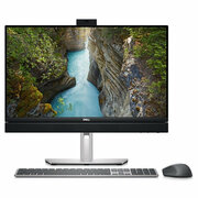 Моноблок Dell Optiplex 7410 AIO 23,8" FHD Touch/Core i7-13700/16GB/512GB SSD/Intel UHD Graphics 770 2400-7655