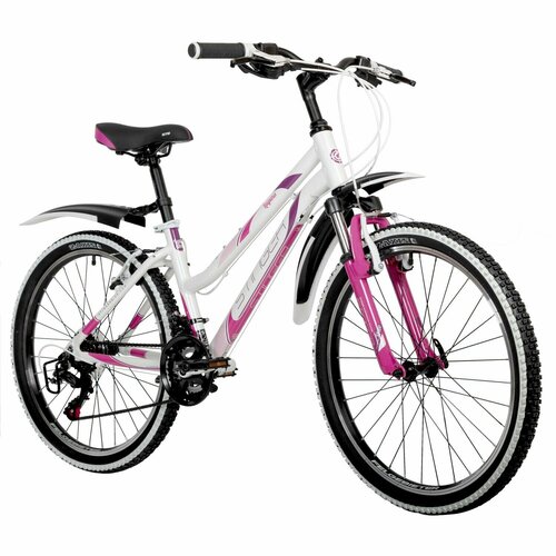 Велосипед Stinger 24AHV LAGUNA14WH2 3109400₽