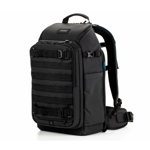 Рюкзак Tenba Axis v2 Tactical Backpack 20, черный