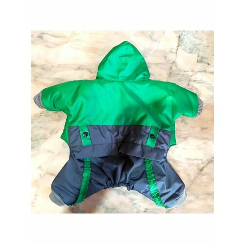 Демисезонный комбинезон 