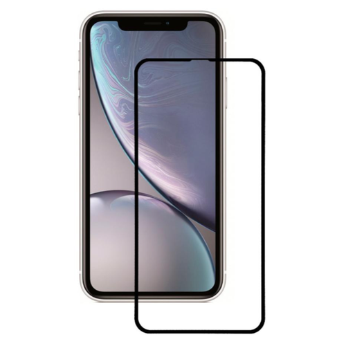 Защитное стекло на iphone 11 ILMIO защита от сколов! гарантия качество!