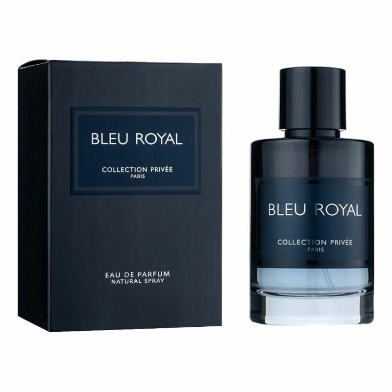 Geparlys парфюмерная вода Bleu Royal, 100 мл