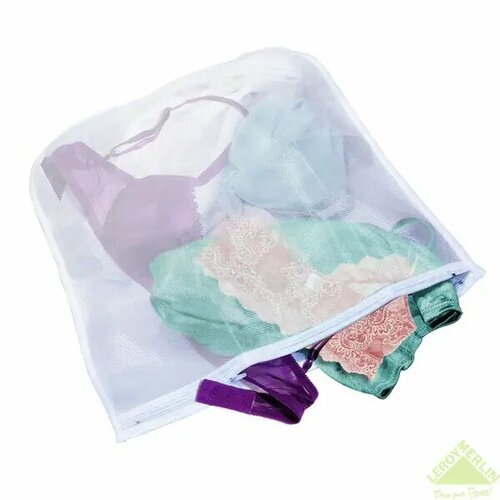 Мешок для стирки нижнего белья Niklen 46x35 см 699₽