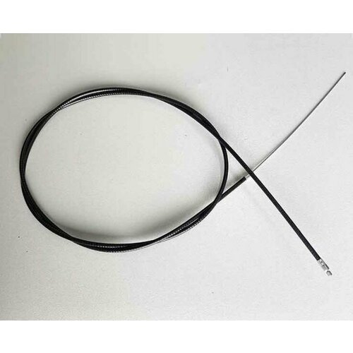 Трос газа МБ, МК L 1645 голый (мягкий)