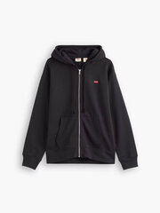 Худи Levi's STANDARD ZIP HOODIE