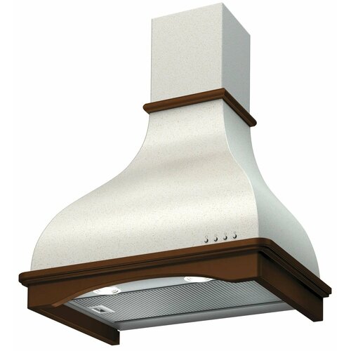 Вытяжка KRONASTEEL ADELIA CPB 600 золотой 50000000₽