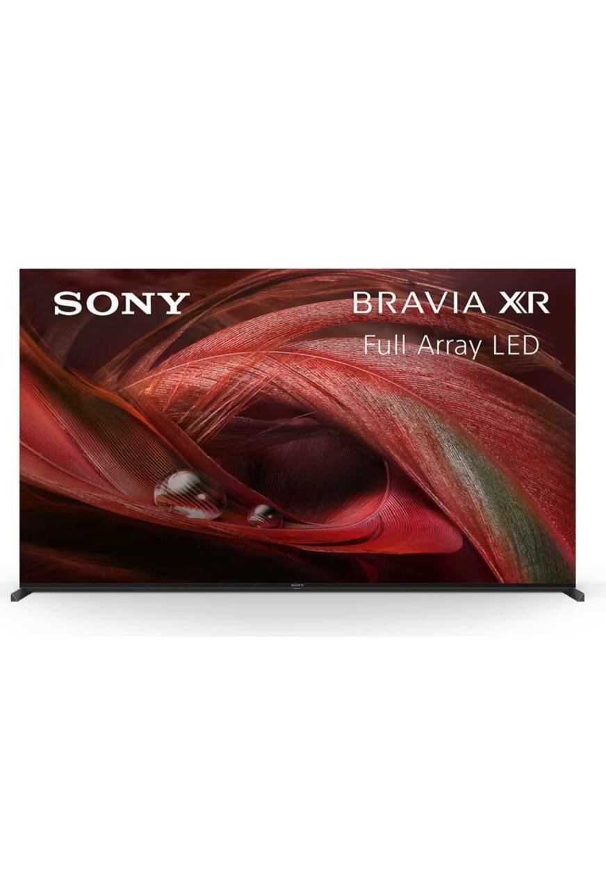 75" Телевизор SONY XR-75X95J