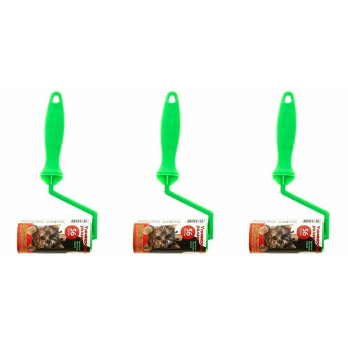 Русалочка Ролик для одежды большой 56 листов 3 шт 800₽