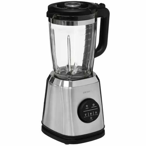 Блендер стационарный 1800Вт цвет серебристый 520500₽