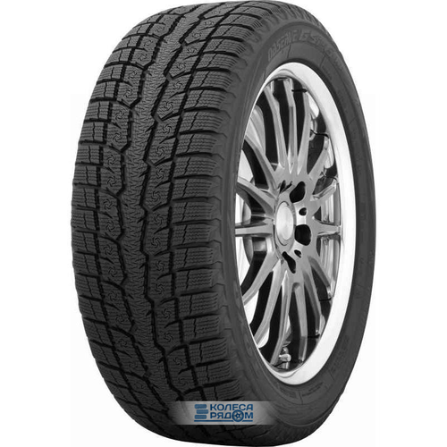 Toyo Observe GSi-6 HP 23545 R19 95V 50000₽