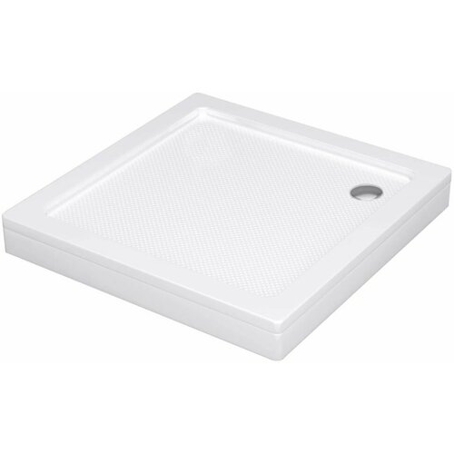 Акриловый поддон 90x90 см WasserKRAFT Amper 29T 29T03