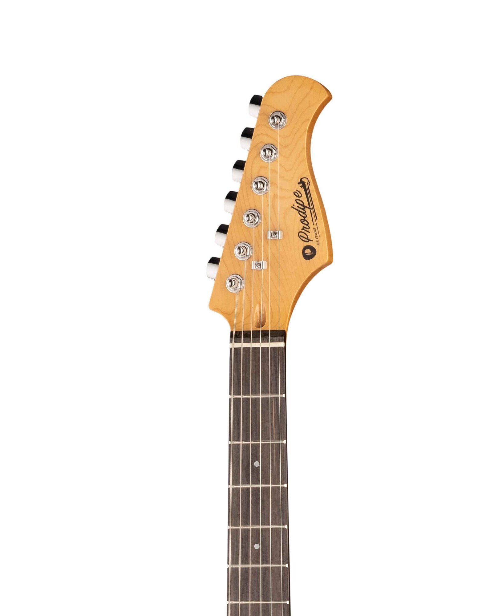 Электрогитара Prodipe JMFST80RASG — фото 1