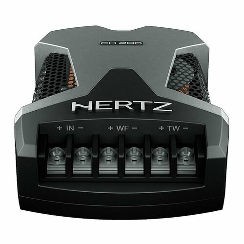 Кроссовер HERTZ CH200 1 штука фильтр для акустической системы 219000₽