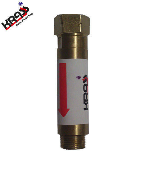 Предохранительный затвор KRASS - фото №11