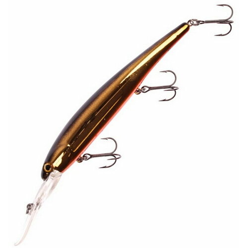 фото Воблер bandit deep walleye 62