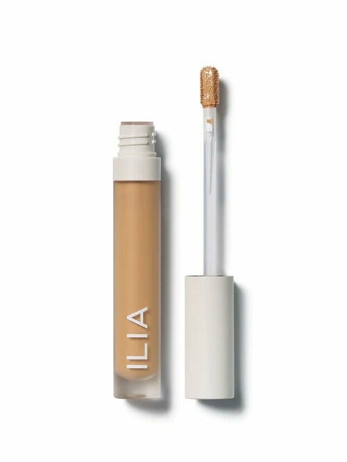 Ilia Beauty Консилер True Skin Serum Concealer Nutmeg