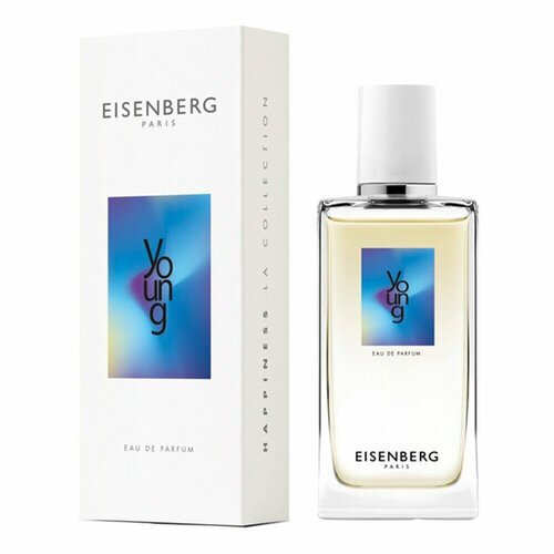 Eisenberg Young парфюмерная вода 30 мл унисекс парфюмерная вода jose eisenberg ambre d orient secret v 100 мл