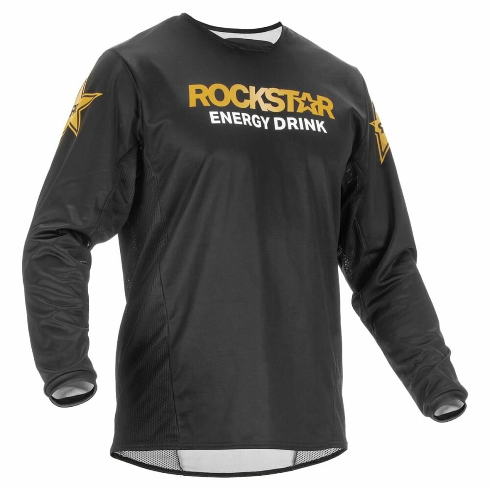 Джерси Fly Racing Kinetic Rockstar (2023) (2XL)