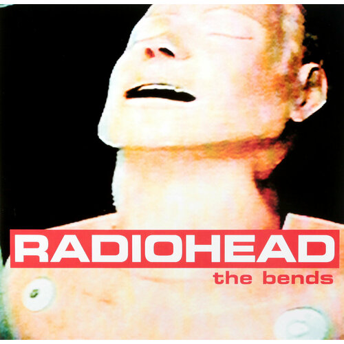 Radiohead. The Bends (LP) рок xl recordings radiohead the bends 180 gram black vinyl lp