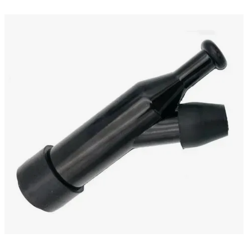 Колпачок свечи зажигания 160F 168F 170F 188F 190F GX160 GX200 GX270 GX340 GX390 300₽