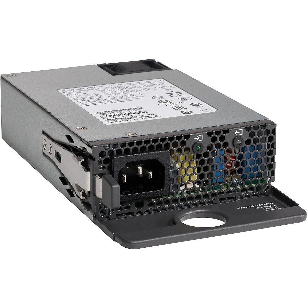 Блок питания Cisco PWR-C6-125WAC