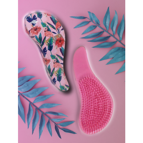 Массажная расческа для детей 