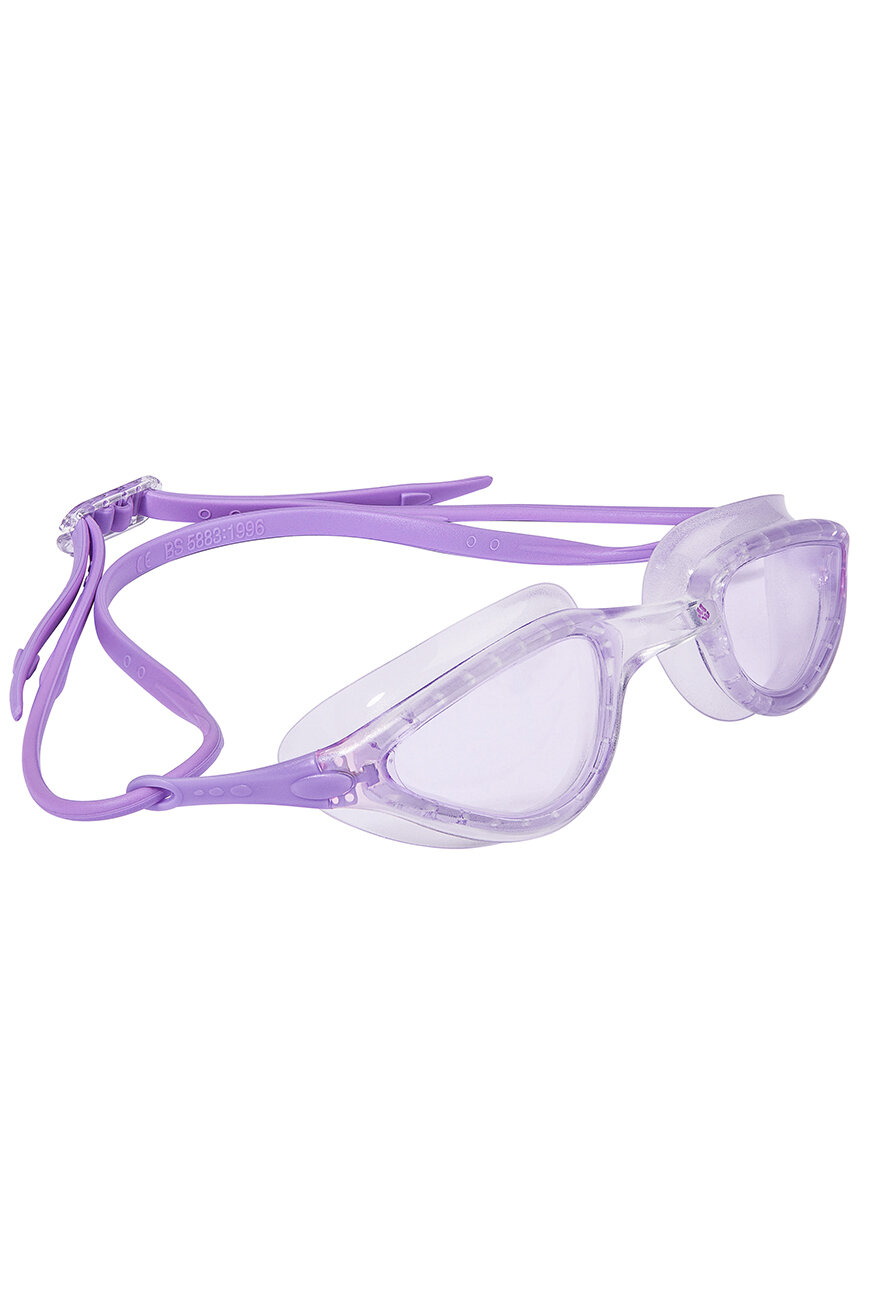 фото Очки для плавания MAD WAVE, FIT, Azure M0426 11 0 08W