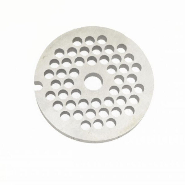 фото Решетка для мясорубки ЗИП №3 7мм для отечественных мясорубок