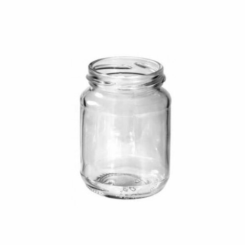 Банка Твист стеклянная 0,95л